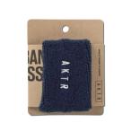 AKTR WRIST BAND CLASSIC 124-031021