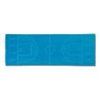 AKTR SPORTS TOWEL "B.BALL COURT 224-010021