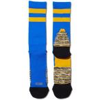 AKTR"NEO FUTURE SOCKS BLUExORANGE"219-034021