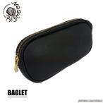 レッドムーン REDMOON バッグ 財布 メンズ ブランド クラッチバッグ レザーポーチ バッグインバッグ インナーバッグ BAGLET