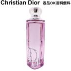 [ возвращенный товар OK]Christian Dior Christian Dior Addict лиловый Glo uo-du Pal вентилятор 50ml Франция производства духи осталось количество 9 сломан и больше [D467901295307mi2608]
