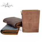 アインソフ Ain Soph 財布 二つ