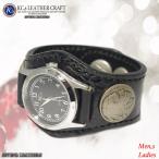 Yahoo! Yahoo!ショッピング(ヤフー ショッピング)ケイシイズ ケーシーズ KC,s 男女兼用ブレスレット腕時計 メンズブレス レディースブレス 本革 全7色 ヘビ革 KSR508 プレゼント