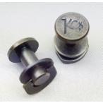  Kei siiz Casey zKC,s ремень винт перо 7mm винт детали серебряный цвет KYV107 подарок 