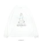 MEWSHIP "NEXT SAN ANTONIO" L/S PL MS03