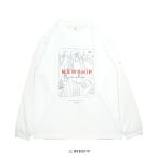 MEWSHIP *NEW YORKER~ L/S PL