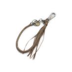 レッドムーンREDMOONウォレットロープウォレットチェーン編み込み全6色...