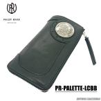 パイロットリバー PAILOT RIVER 財布 長財布 メンズ ロングウォレット レッドムーン 本革 PR-PALETTE-LCBB rm2020 プレゼント