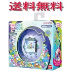 Tamagotchi Paradise - White Glacier たまごっちパラダイス ホワイト・グレイシャー