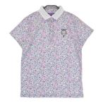 【美品】BEAMS GOLF ビー�