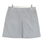 ADIDAS GOLF Adidas Golf sia футбол юбка серый серия M/M Golf одежда женский 