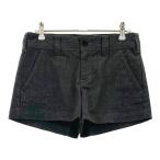 BEAMS GOLF Beams Golf ×Dickies шорты серый серия 26inch Golf одежда женский 