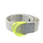 MARK&amp;LONA Mark and rona2019 год модели кольцо ремень лента Logo оттенок белого Golf одежда 