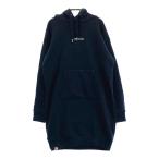 PEARLY GATES Pearly Gates One-piece Parker темно-синий серия 0 Golf одежда женский 