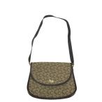 CELINE Celine one сумка на плечо лошадь машина оттенок бежевого 