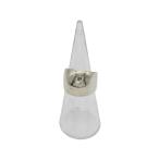 FAY ANDRADAfe Ian гонг -da кольцо 925 оттенок серебра 