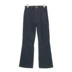 OAKLEY Oacley ворсистый стрейч брюки оттенок черного XS Golf одежда женский 