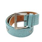 CALLAWAY Callaway ремень оттенок голубого Golf одежда 