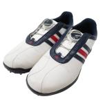 ADIDAS GOLF Adidas Golf Q44805 туфли для гольфа Driver BOA оттенок белого 22.5cm Golf одежда женский 