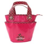 MUNSINGWEAR Munsingwear одежда Cart задний розовый серия Golf одежда мужской 