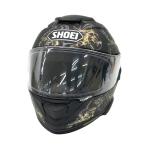 SHOEI ショウエイ GT Air II フルフェイスヘルメット ブラック系 L/59cm バイクウェア