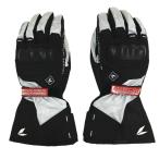 RS TAICHIa-rues Taichi RST651 перчатки с подогревом оттенок черного XL мотоцикл одежда 