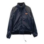 ショッピングハーレーダビッドソン HARLEY DAVIDSON ハーレーダビッドソン  電熱ナイロンジャケット  ブラック系 L バイクウェア メンズ