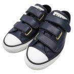 CONVERSE Converse 33500081 ALL STAR GF V-3 шиповки отсутствует туфли для гольфа темно-синий серия 22.5 Golf одежда женский 