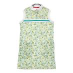 NEW BALANCE New balance безрукавка One-piece нашивка общий рисунок оттенок желтого 1 Golf одежда женский 