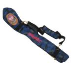 hoapili golf ho apili Golf club case плита задний камуфляж камуфляж рисунок темно-синий серия Golf одежда 