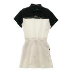 NEW BALANCE New balance One-piece сетка оттенок белого 0 Golf одежда женский 