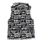 PEARLY GATES Pearly Gates 2022 год модели 2WAY жилет общий рисунок темно-синий серия 4 Golf одежда мужской 