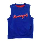 BEAMS GOLF Beams Golf вырез лодочкой тренировочный лучший оттенок голубого L Golf одежда мужской 
