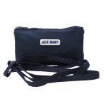 JACK BUNNY Jack ba колено плечо есть сумка темно-синий серия Golf одежда 