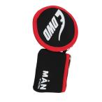 [ новый товар ]DANCE WITH DRAGON Dance With Dragon ×A MAN of ULTRA Mini сумка мяч очиститель оттенок черного Golf одежда 