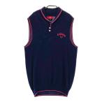 CALLAWAY Callaway red label шаль цвет вязаный лучший темно-синий серия L Golf одежда мужской 
