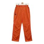 LECOQ GOLF Le Coq Golf обратная сторона сетка нейлон брюки orange серия M Golf одежда мужской 