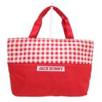 JACK BUNNY Jack ba колено термос Cart сумка серебристый жевательная резинка в клетку оттенок красного Golf одежда 