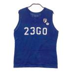 23 район GOLFnijuu thank Golf вязаный лучший темно-синий серия 2 Golf одежда женский 