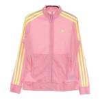 ADIDAS GOLF Adidas Golf Zip жакет розовый серия L Golf одежда женский 