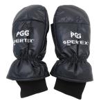 PGG PEARLY GATES Pearly Gates PERTEX рукавица перчатка темно-синий серия Golf одежда 