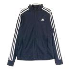 ADIDAS GOLF Adidas Golf сетка Zip жакет оттенок черного L Golf одежда женский 