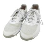 ADIDAS GOLF Adidas Golf FW6321/TECH RESPONSE 2.0 туфли для гольфа оттенок белого 23.5 Golf одежда женский 