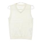 FILA GOLF filler Golf вязаный лучший оттенок белого M Golf одежда женский 