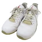 NIKE GOLF Nike Golf CW7242 туфли для гольфа AIR JORDAN ADG 3 оттенок белого 25cm Golf одежда женский 