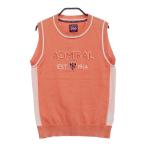 ADMIRAL Admiral вязаный лучший розовый серия M Golf одежда женский 