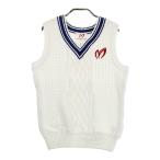 MASTER BUNNY EDITION тормозные колодки ba колено выпуск V шея вязаный лучший оттенок белого 1 Golf одежда женский 