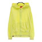 NEW BALANCE New balance 2022 год модели вязаный Zip Parker оттенок зеленого 1 Golf одежда женский 