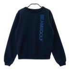 BEAMS GOLF Beams Golf 2023 год модели тренировочный футболка темно-синий серия S Golf одежда женский 