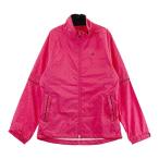 ADIDAS GOLF Adidas Golf A04168 2way непромокаемая одежда выставить точка рисунок розовый серия L Golf одежда женский 